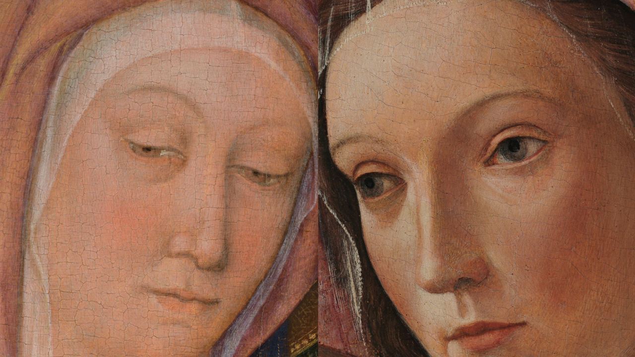Il rinascimento in famiglia: Jacopo e Giovanni Bellini, capolavori a confronto